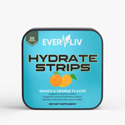 EverLiv Hydrate Strips - EverLiv LLC